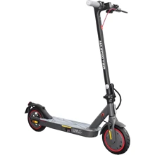 Электросамокат Mascooter S1: Размер 111x54.5x17 см