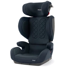 Автокресло RECARO Mako Core Performance Black: Группа 2/3 (15-36 кг)
