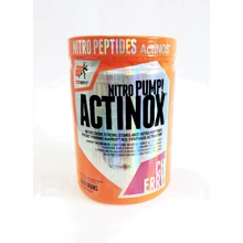 Спеціальний продукт Extrifit Actinox Nitro Peptidesis 620 g /31 servings/ Cherry: Тип Комплекс до тренировки