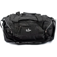 Дорожная сумка Onepolar черная (W2023-black): Пол Унисекс