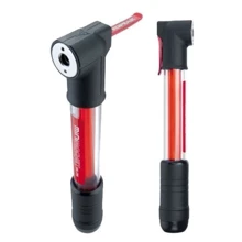Насос Topeak Mini Rocket iGlow 11 bar 67 г (TIG-MR01): Производитель Topeak