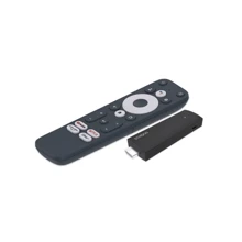 HD-медіаплеєр Медіаплеєр Strong SRT 41: Підтримка HD Ultra HD (4К)