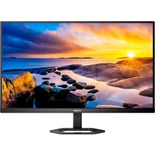 Монитор Philips 27E1N5300AE/00 Black: Покрытие экрана антибликовое