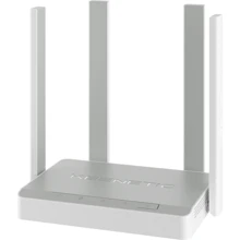 Маршрутизатор Wi-Fi Keenetic RUNNER 4G (KN-2210-01EN): Тип маршрутизатора Wi-Fi роутер