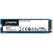 Kingston NV1 250 GB (SNVS/250G): Тип накопичувача внутрішній
