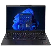Ноутбук Lenovo ThinkPad X1 G11 (21HM006QPB) + Рюкзак: Экран 14" (2880x1800)