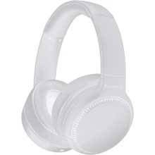 Навушники Panasonic RB-M300BGE-K Black: Тип конструкції повнорозмірні