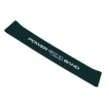 Эспандер 4FIZJO Mini Power Band резинка для фитнеса 1.2 мм 15-20 кг (4FJ0013): Производитель 4FIZJO