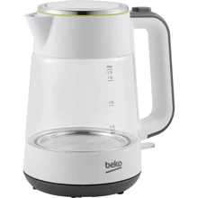 Электрочайник Beko WKM6321W: Мощность, Вт 2400 Вт