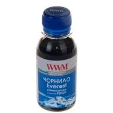 Чорнило WWM EPSON UNIVERSAL EVEREST pigmented Light Light Black (EP02/LLBP-2): Колір Light light black