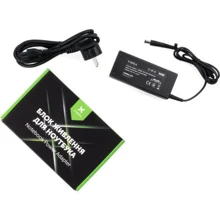 Зарядное устройство Vinga HP 90W 19V 4.74A 7.4*5.0 (VPA-1947-HP7450-101): Напряжение 19V