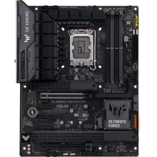 ASUS TUF GAMING Z790-PLUS WIFI: Оперативная память 4xDDR5 7200 МГц, до 128 ГБ