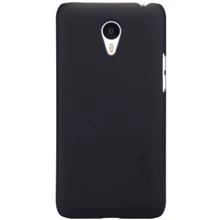 Аксессуар для смартфона Nillkin Super Frosted Black for Meizu M1 note