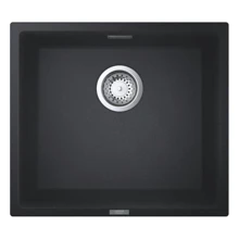 Grohe Sink K700 Undermount 31653AP0: Форма прямокутна