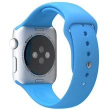 Аксесуар для Watch COTEetCI W3 Sport Band Blue (CS2085-BL) for Apple Watch 38/40/41mm: Виробник COTEetCI