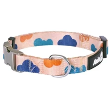 Ошейник AnimAll HL-C-T001A L-6 2.5x40-65 cм розовый (9203): Производитель AnimAll