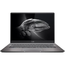 Ноутбук MSI Creator Z16 (Z16 A11UET-266PL): Екран 16" IPS (2560x1600)