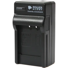 Зарядное устройство PowerPlant Fuji NP-48 (DV00DV2395): Производитель PowerPlant
