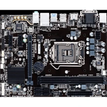 GIGABYTE GA-H110M-S2H: Разъемы на задней панели USB 3.0 (USB 3.1 Gen 1)