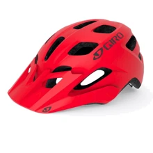Шолом велосипедний Giro Tremor MIPS мат.ярк.крас UY/50-57см (7113660): Виробник Giro