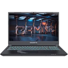 Ноутбук GIGABYTE G5 KF (KF5-G3US355SH): Экран 15,6" IPS (1920x1080) Full HD