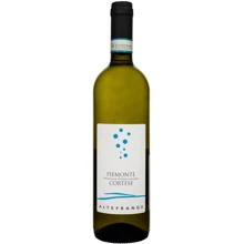 Вино Altefrange Piemonte Cortese DOC белое сухое 0.75 л (FSH_8003911010702): Страна производитель Италия