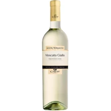 Вино Cavit Mastri Vernacoli Moscato Giallo белое полусухое 0.75л (VTS2407280): Страна производитель Италия
