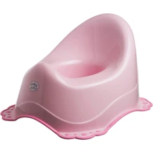 Детский горшок Maltex Classic 2K 7200 розовый 7200_20(41): Цвет розовый