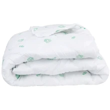 Одеяло ТЕП Dream Collection Aloe Vera 140х210 см (1-02568): Тип Всесезонные