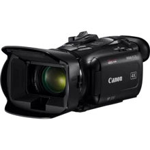 Цифрова відеокамера Canon Legria HF G70 (5734C003) UA: Носій Flash