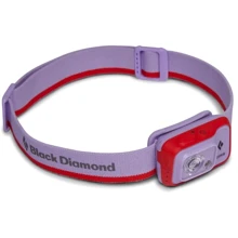 Фонарь туристический Black Diamond Cosmo 350-R (Lilac) (BD 6206775018ALL1): Тип Налобный