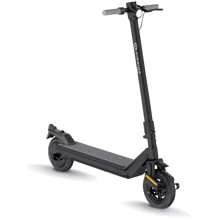 Электросамокат Airbike Pro (105P): Цвет черный