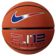 Мяч для игры Nike ELITE ALL COURT 8P 2.0 DEFLATED баскетбольный Уни 7: Вид Баскетбольные