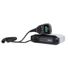 Рация мобильная цифровая Hytera MD-655 UHF: Тип рация цифровая