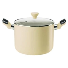 Кастрюля Кастрюля Guzzini Latina 22840022 (22 см): undefined undefined