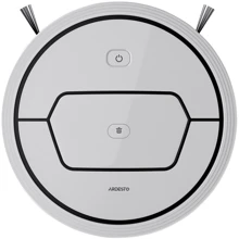 Робот уборщик Ardesto RVC-S1300W: Производитель Ardesto