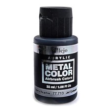 Краска Vallejo акриловая Metal Color реактивное сопло 32 мл (VLJ77713): Производитель Vallejo