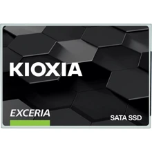 Kioxia Exceria 480 GB (LTC10Z480GG8): Тип накопителя внутренний