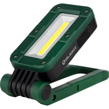 Фонарь туристический Фонарь Olight Swivel moss green: Тип Фонарь-лампа
