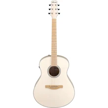 Гитара электроакустическая IBANEZ AAM370E OAW: Тип Электро-акустическая гитара