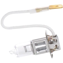 Галогенная автолампа Bosch H3 Trucklight 24V 70W (1987302431): Производитель Bosch