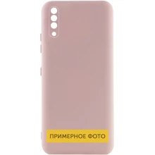 Аксессуар для смартфона Lakshmi Case Silicone Cover Full Camera Pink Sand for Xiaomi Poco X4 Pro 5G: Совместимость Xiaomi Poco X4 Pro 5G