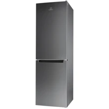 Холодильник Indesit XIT8 T2E X: Тип холодильник двокамерний