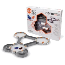 Великий ігровий набір з мікро-роботами нано Hexbug - Nano Habitat: Виробник HEXBUG