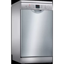 Посудомойка Bosch SPS46II07E: Размеры 84.5x45x60 см (ВxШxГ)