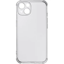 Чехол для iPhone ArmorStandart Air Force Camera cover Transparent for iPhone 13 (ARM66354): Цвет прозрачный