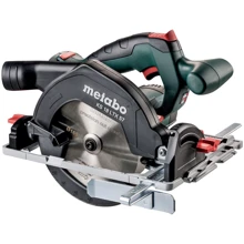 Монтажная пила Metabo KS 18 LTX 57 (601857840): Производитель Metabo