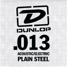 Струна для гитар Струна DUNLOP DPS13 SINGLE 013 (1 шт.): Тип Струна