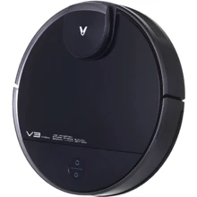 Робот уборщик Xiaomi Viomi V3 Max (V-RVCLM27B): Производитель Xiaomi