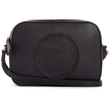 Женская сумка кросс боди GUESS черная (190231331544): Пол Женский